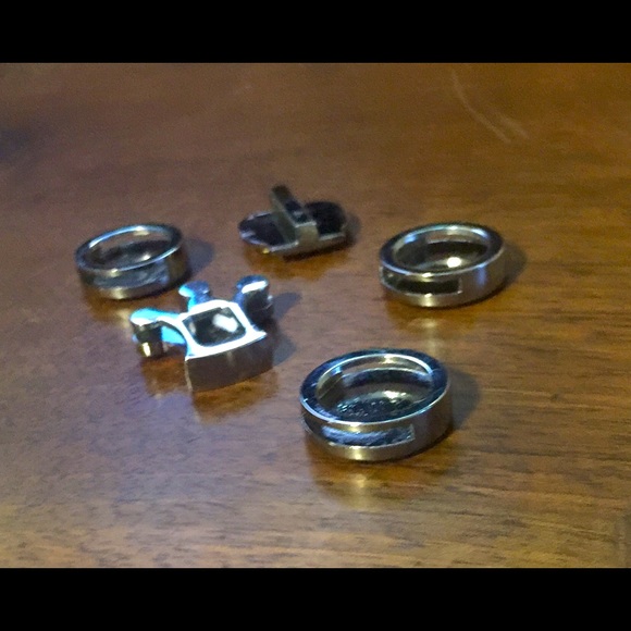 5 dog collar charms - Picture 4 of 5